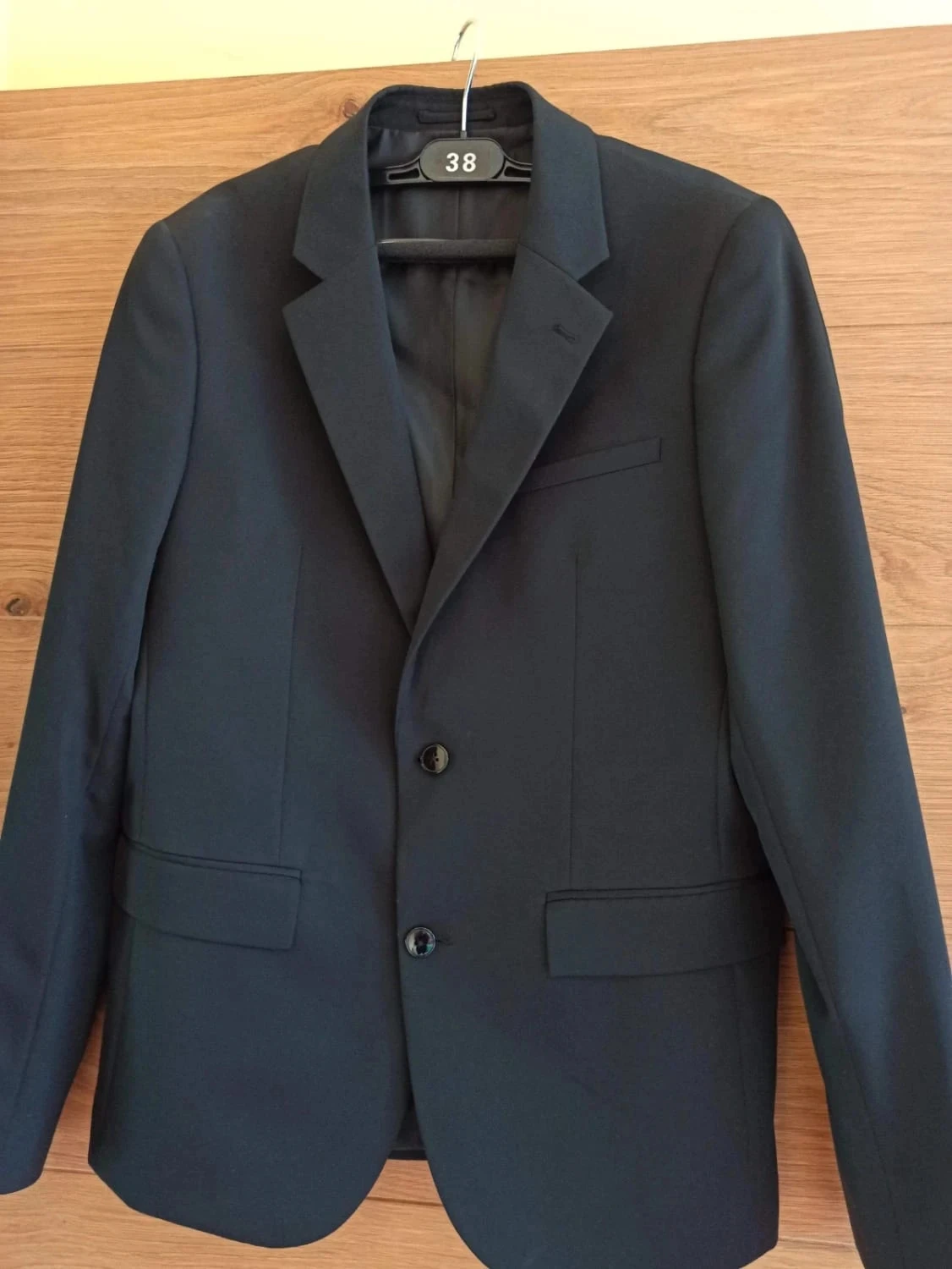 Veste de costume homme